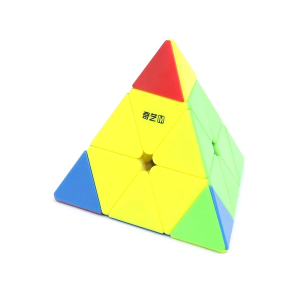 QiYi Magnetic cube Pyramid