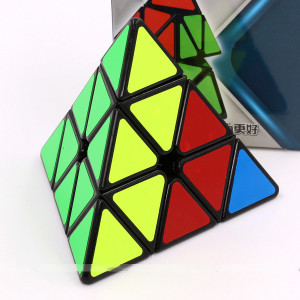 ShengShou Pyramid cube - Legend
