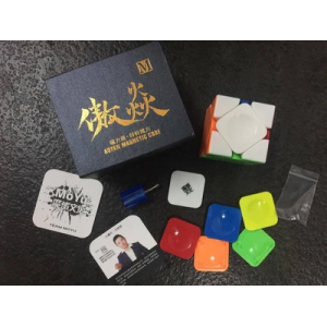Moyu Skewb magnetic cube - AoYan M
