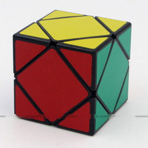 ShengShou Skewb Puzzle Cube Magic