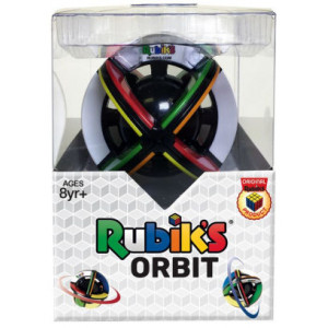 Rubik Orbit 2x2x2
