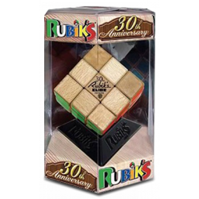 Rubikova Jubileum