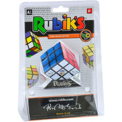 Jubileumi 3x3 Rubikova kostka