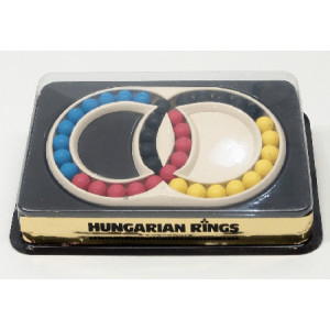 Hungarian Rings trofej
