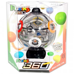 Rubik 360 míč