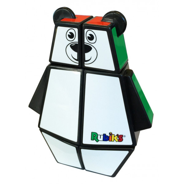 Rubikova Bear Junior