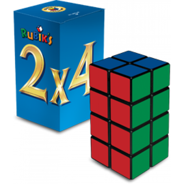 Rubikova věž 2x2x4