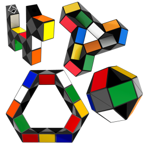 Rubik Twist